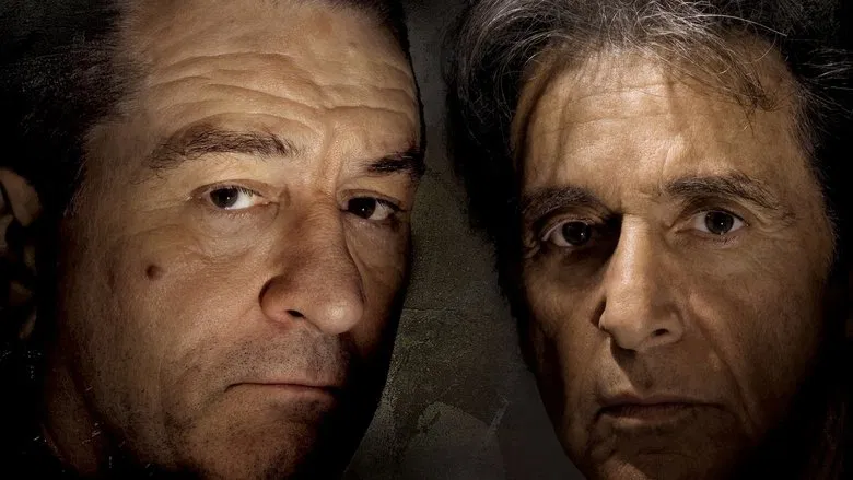 Righteous Kill screenshot 3