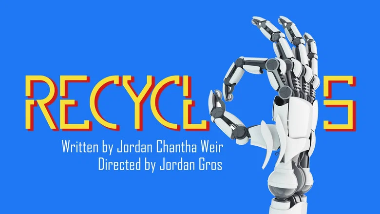 Recyclos screenshot 1