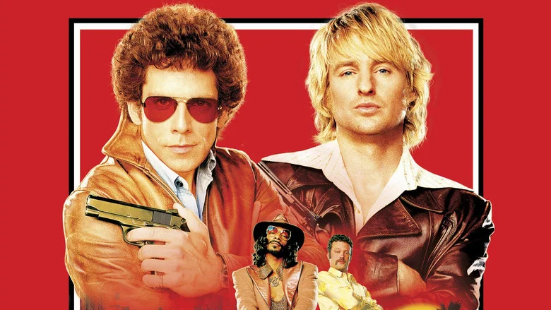 Starsky & Hutch screenshot 6