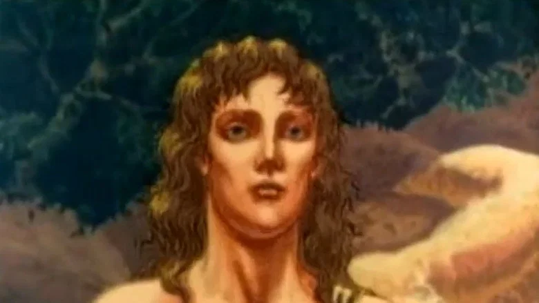 The Nymph Salmacis screenshot 3
