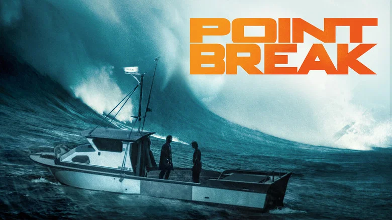 Point Break screenshot 8