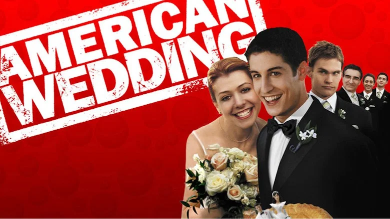 American Wedding screenshot 3