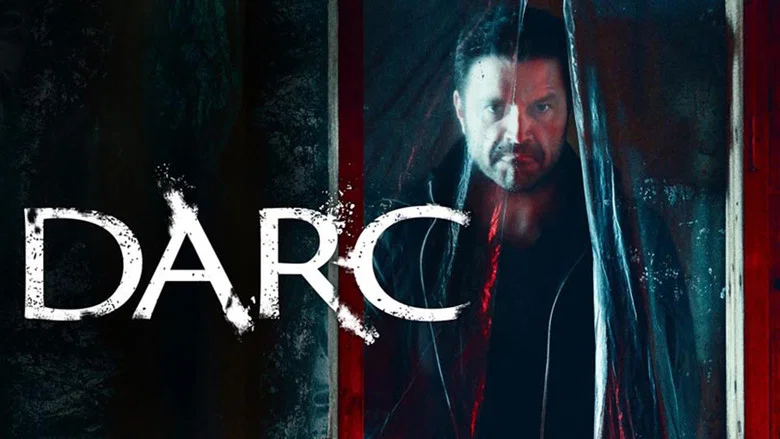 Darc screenshot 1