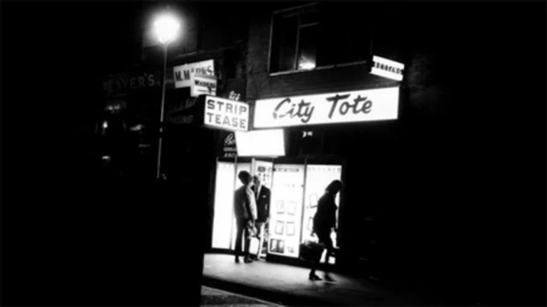 West End Jungle screenshot 1