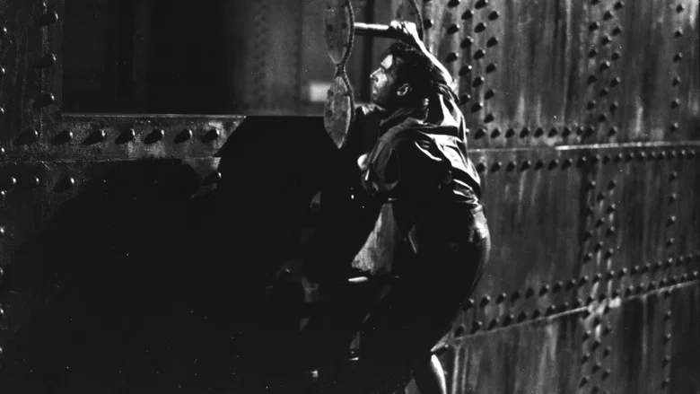Man Hunt screenshot 8