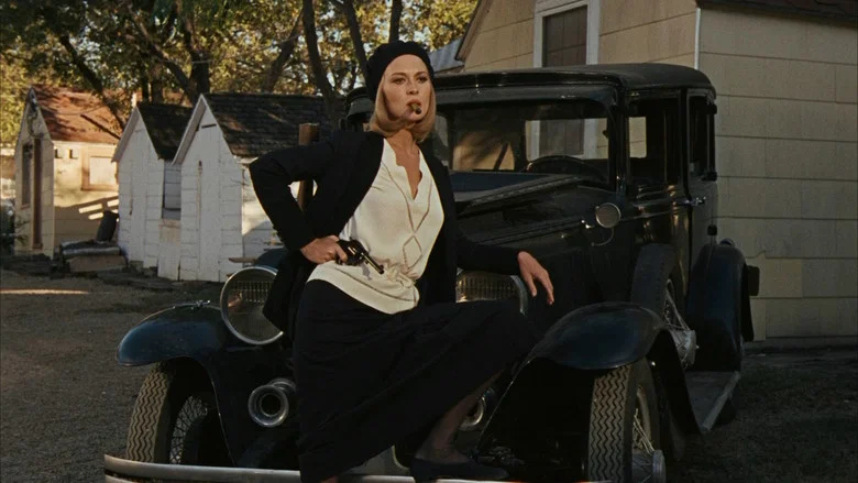 Bonnie and Clyde screenshot 1
