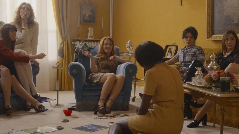 Madame Claude screenshot 8