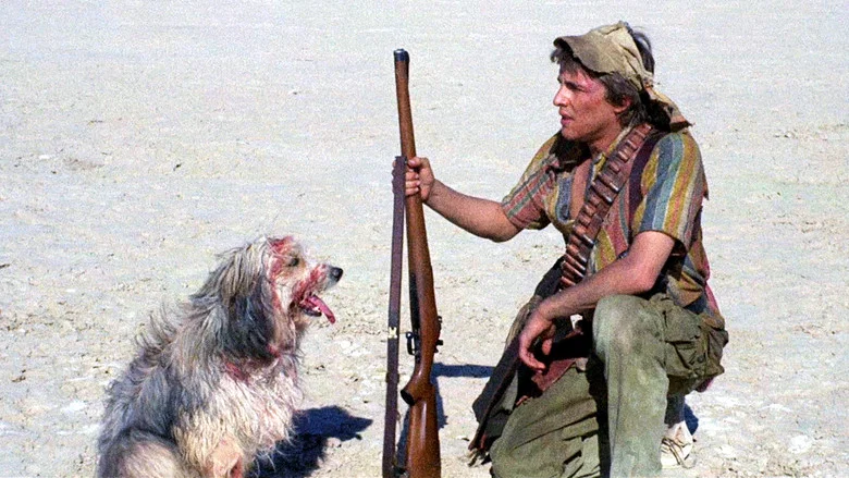 A Boy and His Dog screenshot 6
