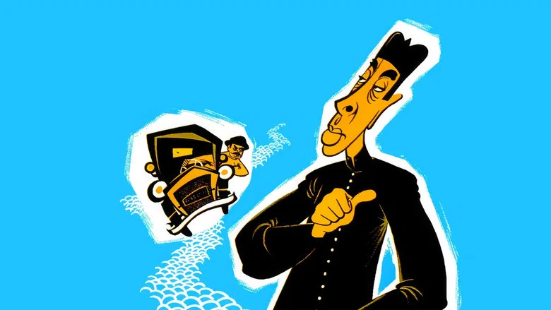 Don Camillo's Last Round screenshot 4