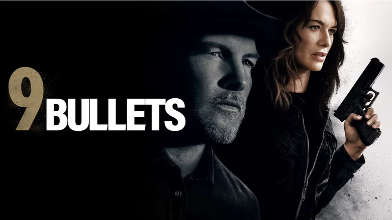 9 Bullets screenshot 1