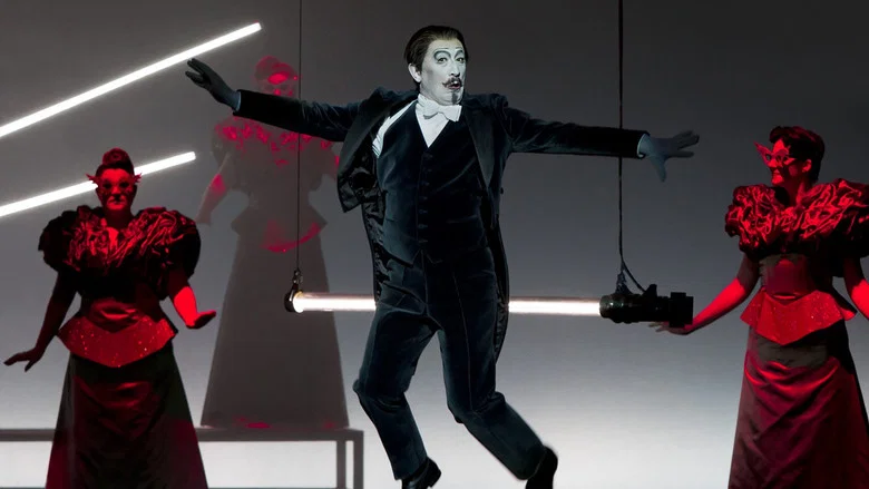Verdi: La Traviata screenshot 5