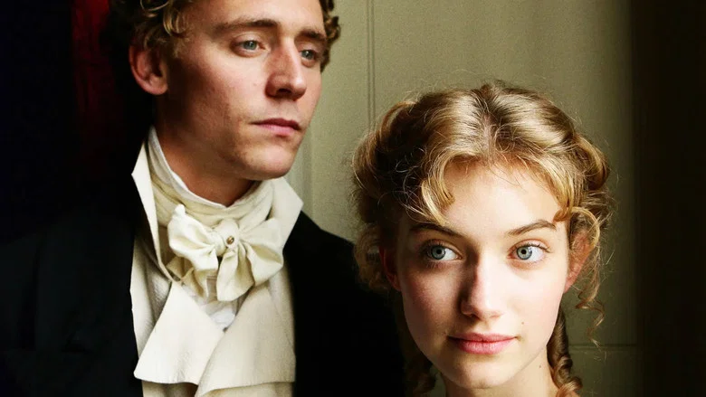 Miss Austen Regrets screenshot 3
