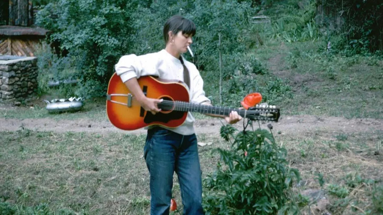Karen Dalton: In My Own Time screenshot 3
