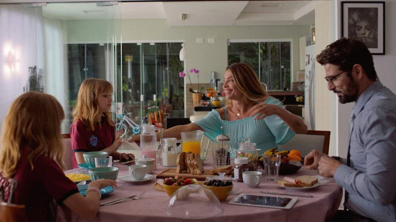 A Happy Family screenshot 5