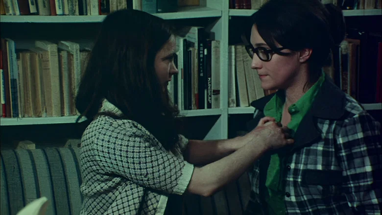Anita, Swedish Nymphet screenshot 4