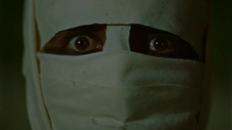 The Mummy screenshot 1