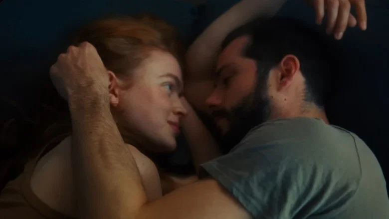 All Too Well: The Short Film screenshot 8