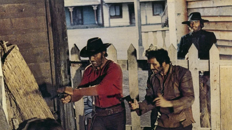 Viva! Django screenshot 4
