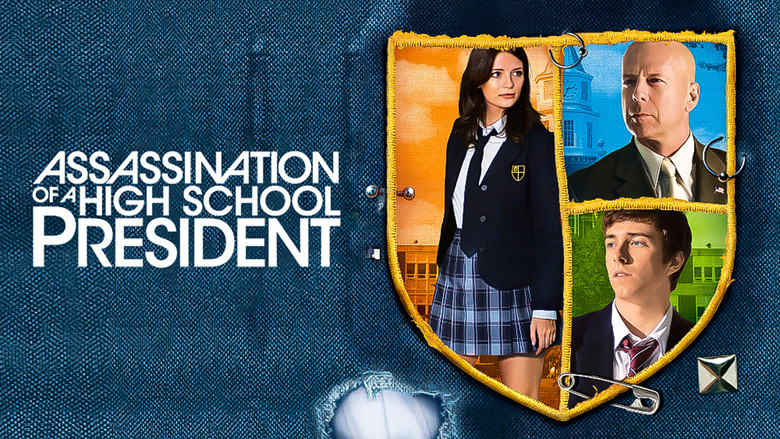 Assassination of a High School President screenshot 2