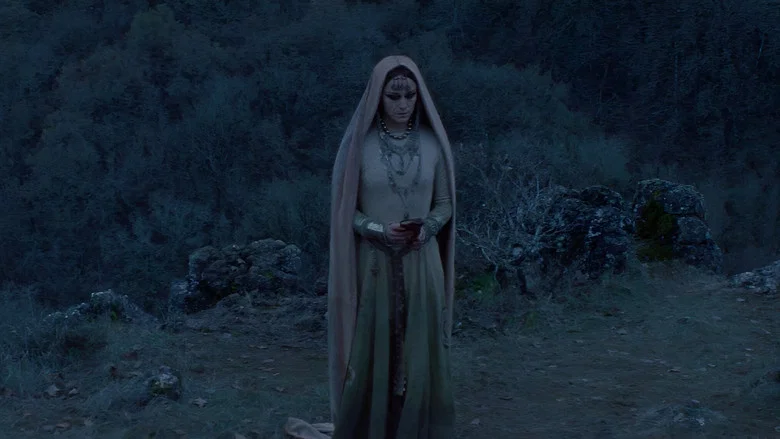The Vourdalak screenshot 7