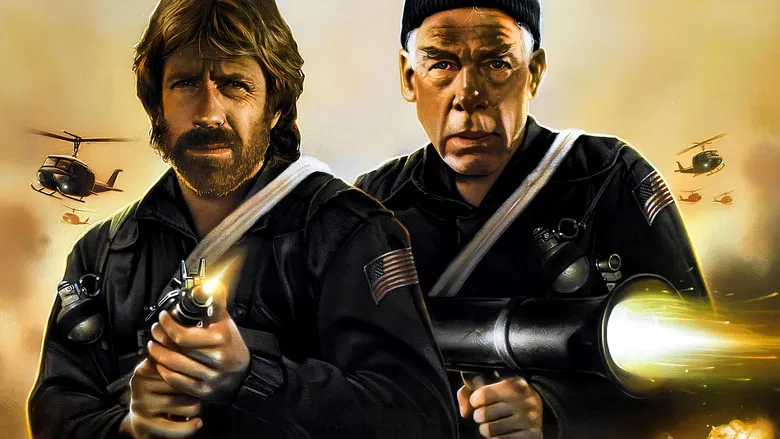 The Delta Force screenshot 2
