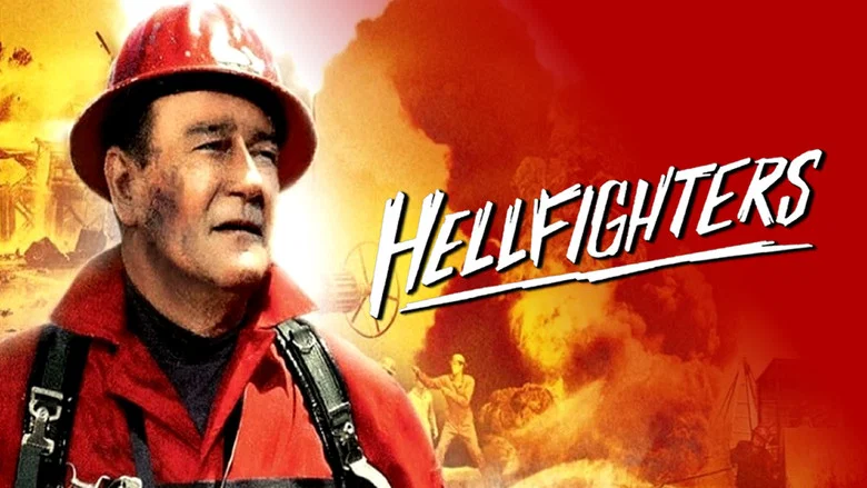 Hellfighters screenshot 4