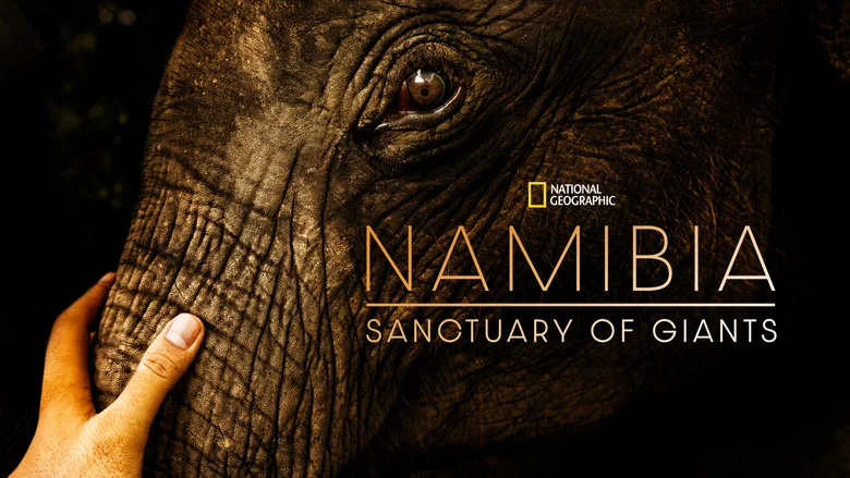 Namibia, Sanctuary of Giants screenshot 8