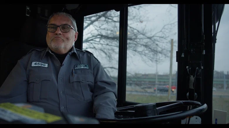 Bus Cuts screenshot 2