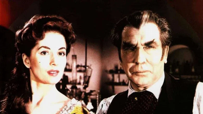 Blood of the Vampire screenshot 6