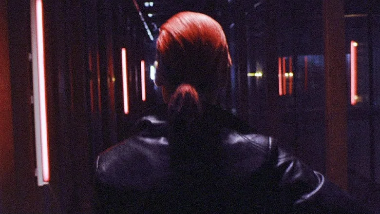 Blackness screenshot 1