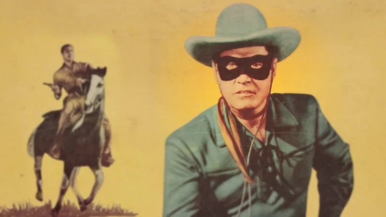The Legend Of The Lone Ranger screenshot 1