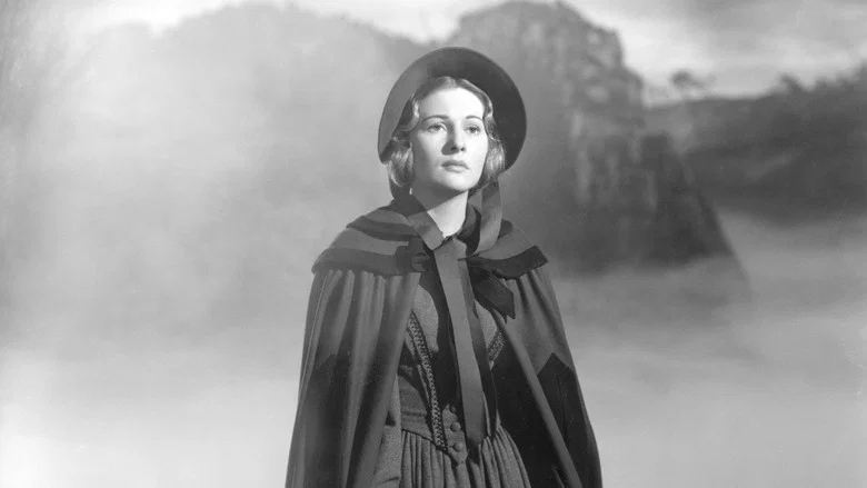 Jane Eyre screenshot 6