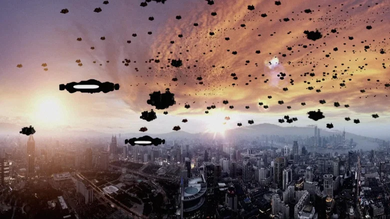 Humanity's End screenshot 1