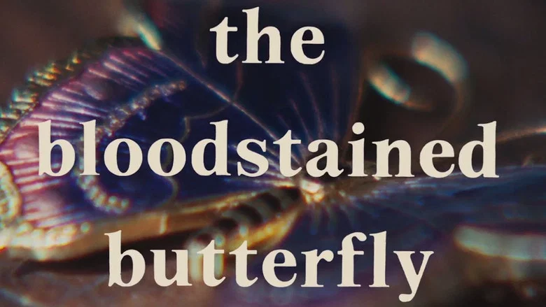 The Bloodstained Butterfly screenshot 4