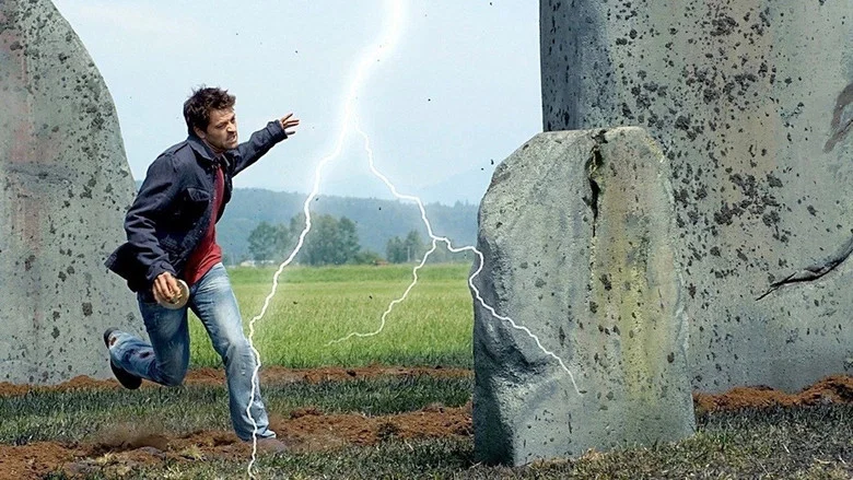 Stonehenge Apocalypse screenshot 3