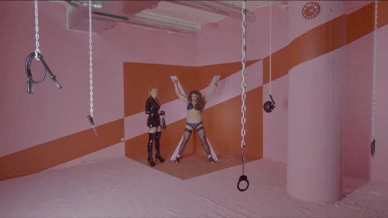 Holy Trinity screenshot 2