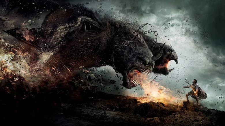 Wrath of the Titans screenshot 3