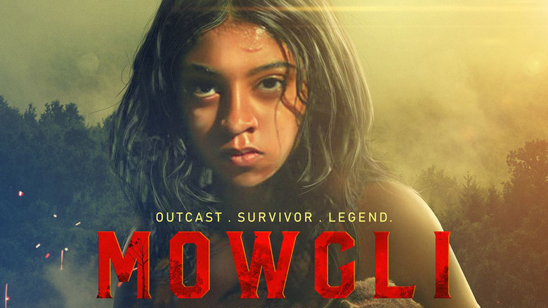 Mowgli: Legend of the Jungle screenshot 6
