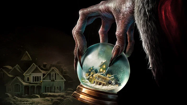 Krampus screenshot 2