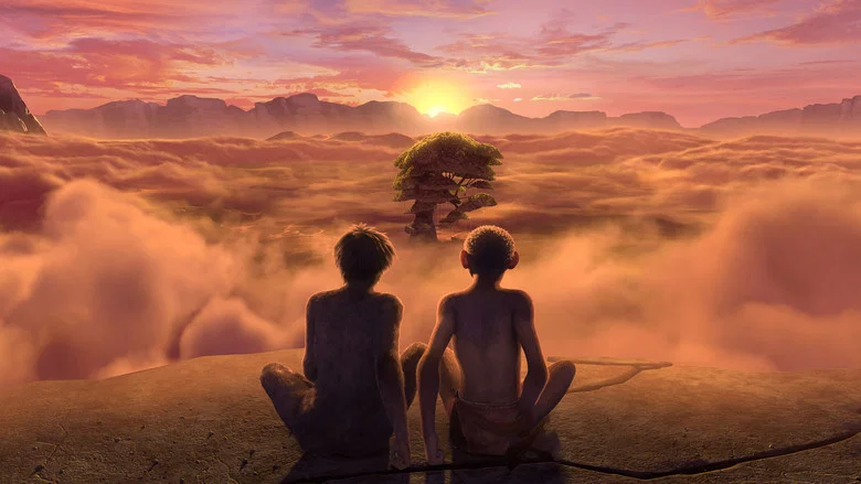Animal Kingdom: Let's Go Ape screenshot 1