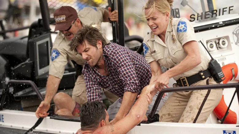Piranha 3D screenshot 4