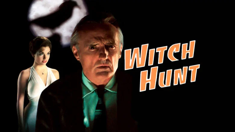 Witch Hunt screenshot 5