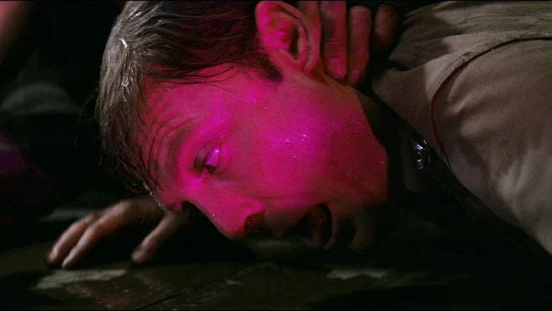 The Ninth Configuration screenshot 5