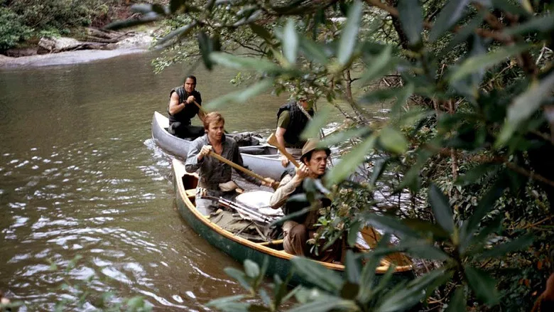 Deliverance screenshot 2