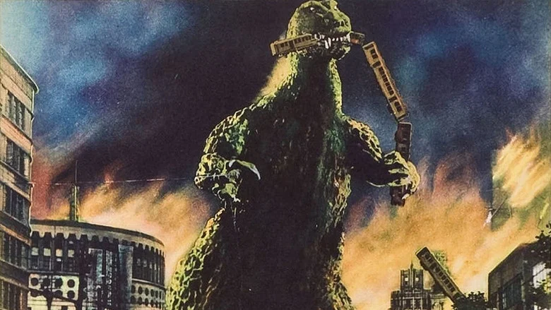 Godzilla, King of the Monsters! screenshot 3