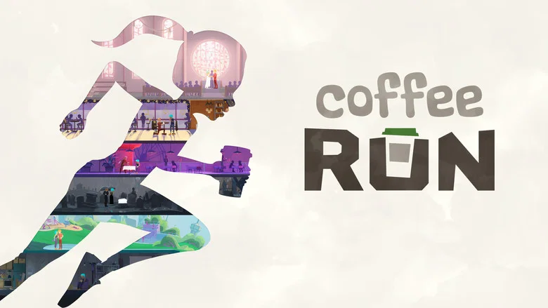 Coffee Run screenshot 6