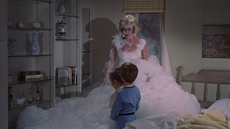 The Thrill of It All screenshot 6