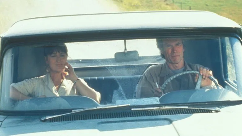 The Bridges of Madison County screenshot 5