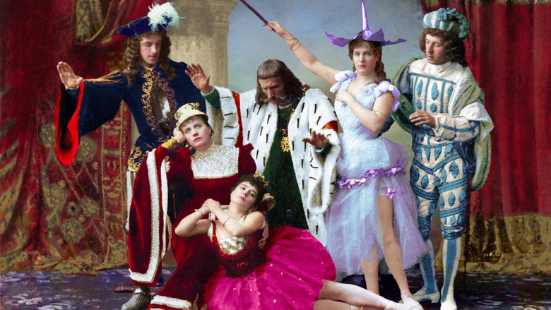 Marius Petipa, le maître français du ballet russe screenshot 1