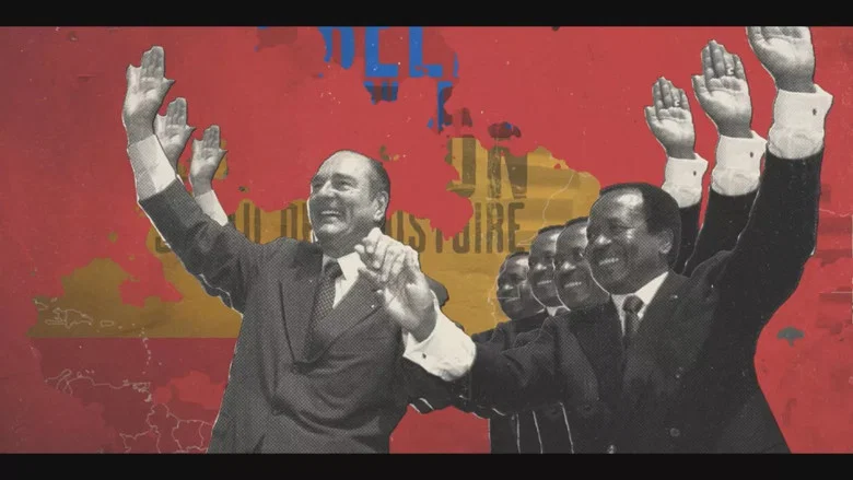 Afrique-France : le divorce ? screenshot 6